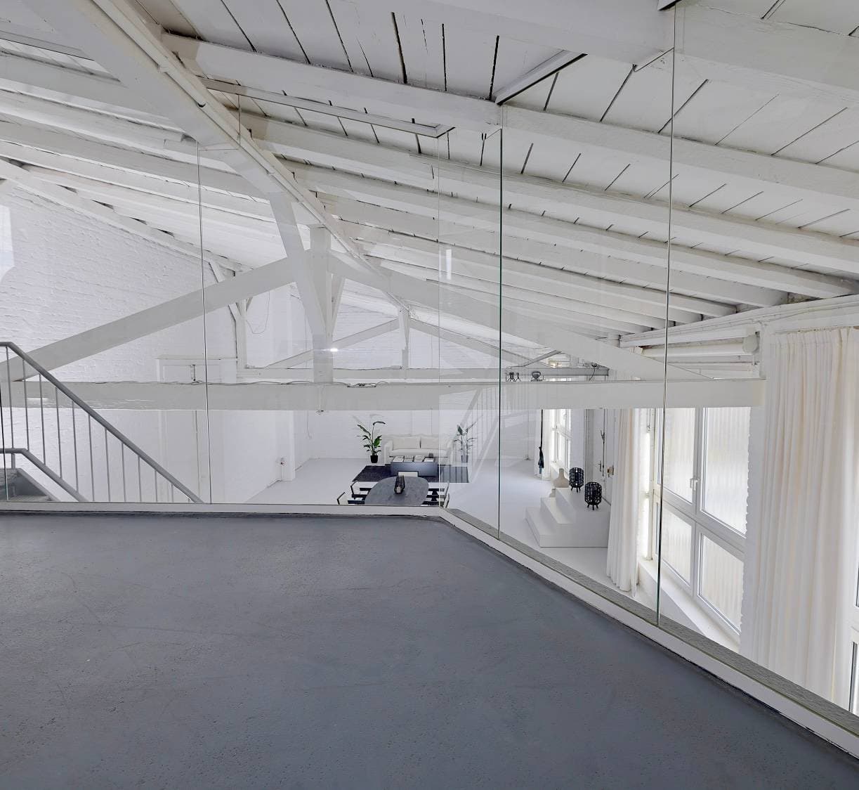 Prime Loftstudio Düsseldorf 13