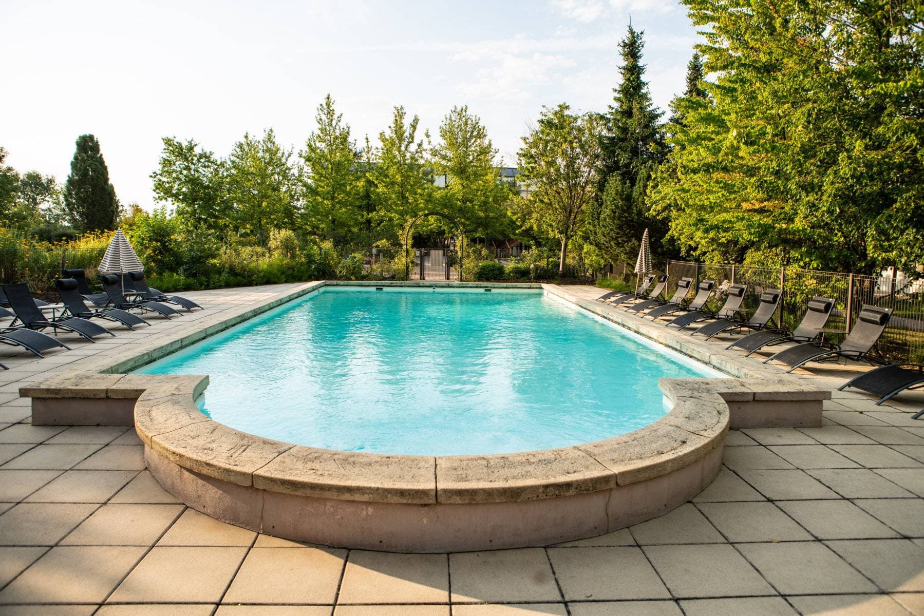 Le Domaine du Gouverneur 3