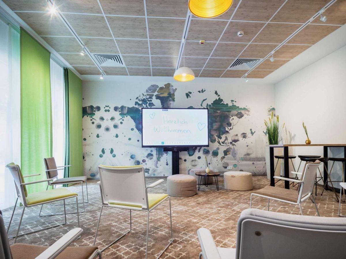ibis Styles Regensburg 22