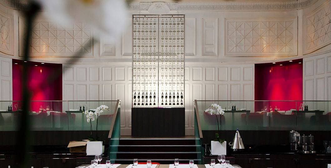 Radisson Blu Hotel, Nantes 7