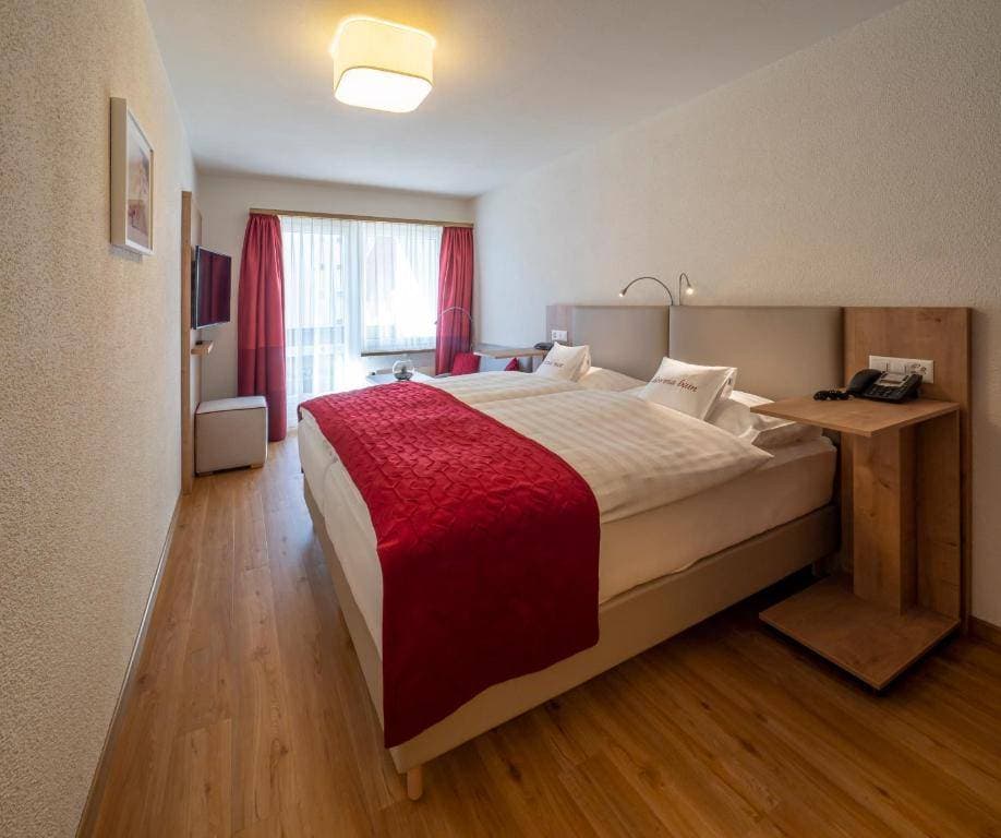 Hotel Sonne 10