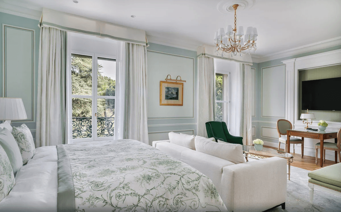 L'Hôtel Beau-Rivage Palace 31