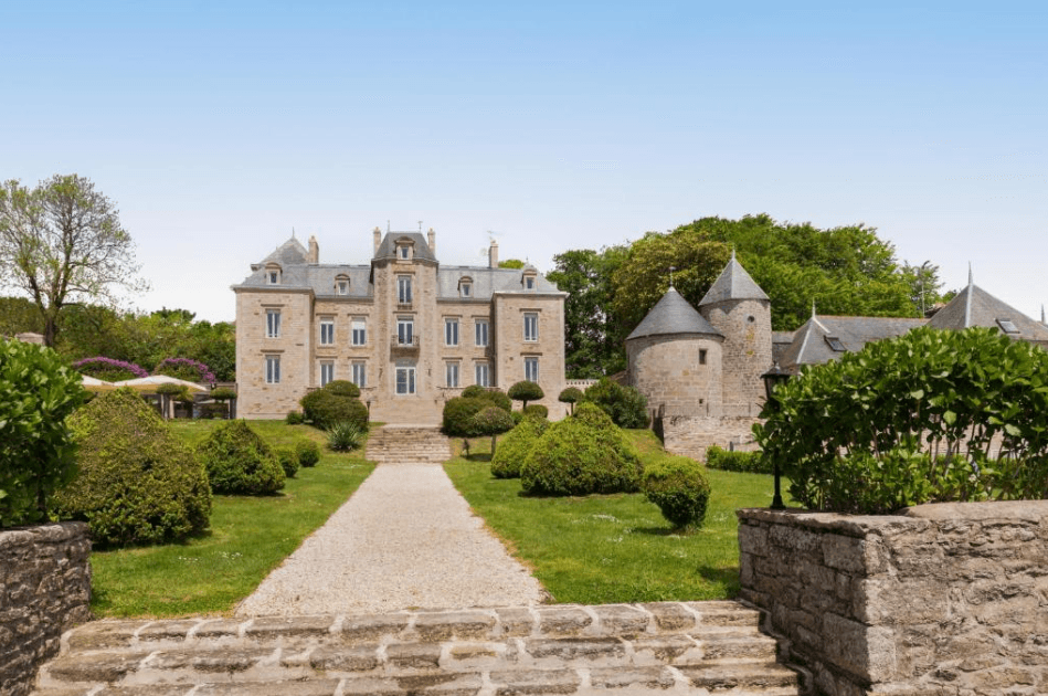 Le Manoir de Kerhuel 21