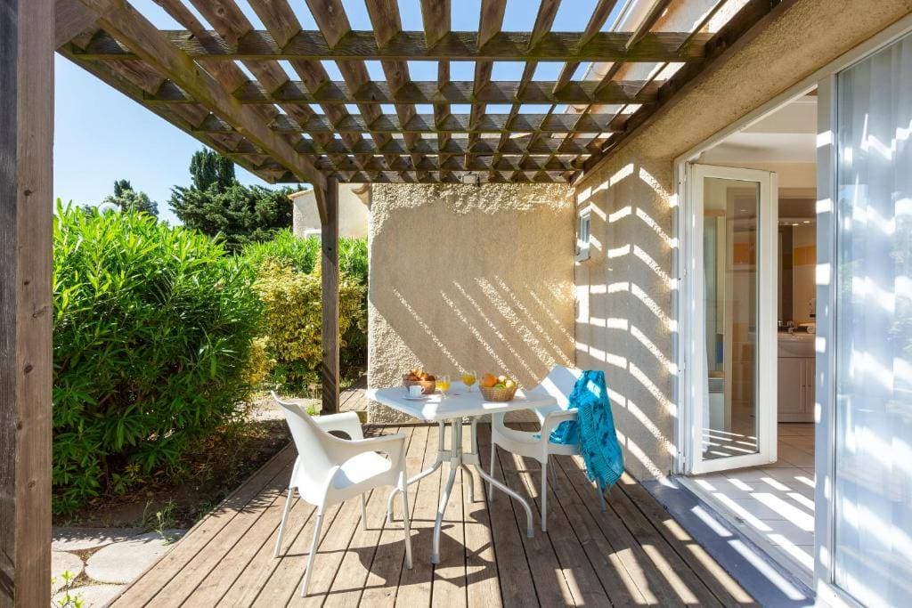 Sowell Cap d'Agde**** 20