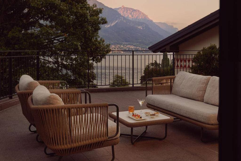 Hotel Belvedere Bellagio 10