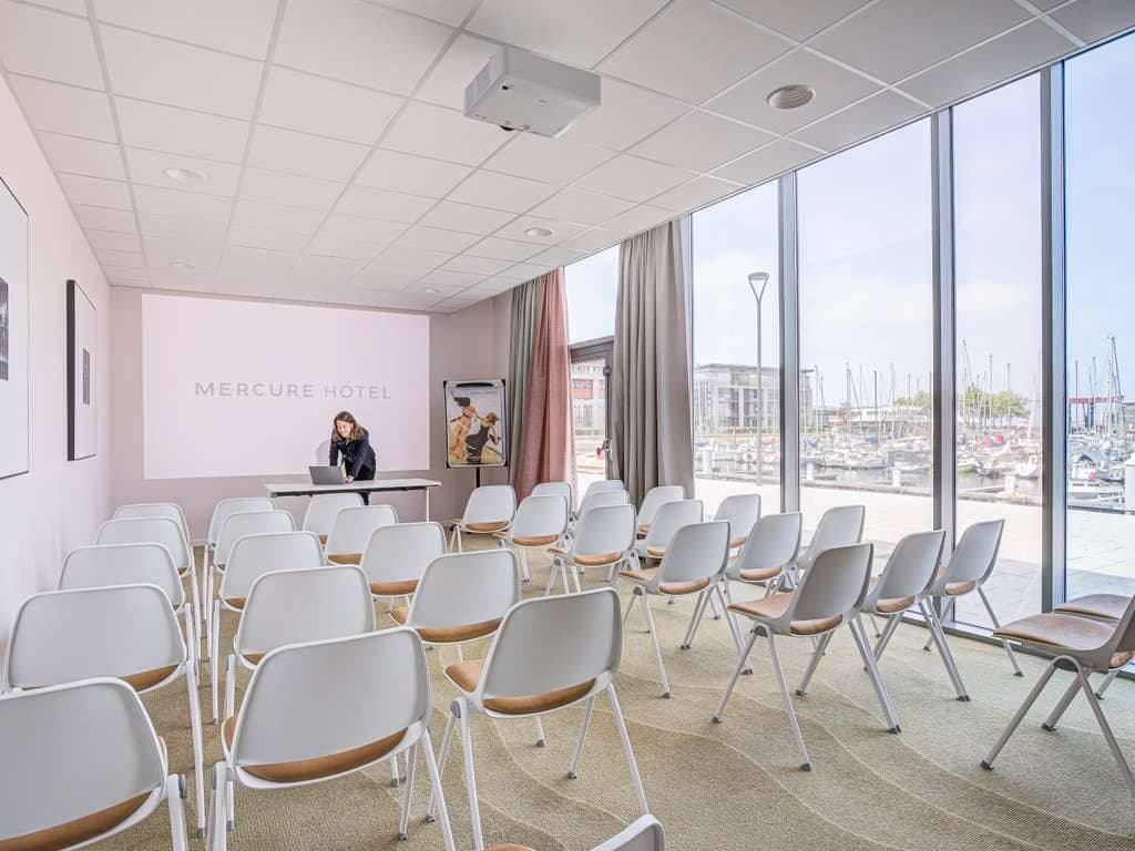 Mercure Dunkerque Centre Gare 16