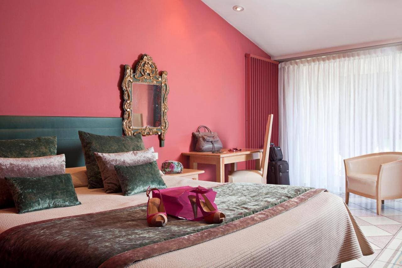 Le Relais Du Bois Saint-Georges 9