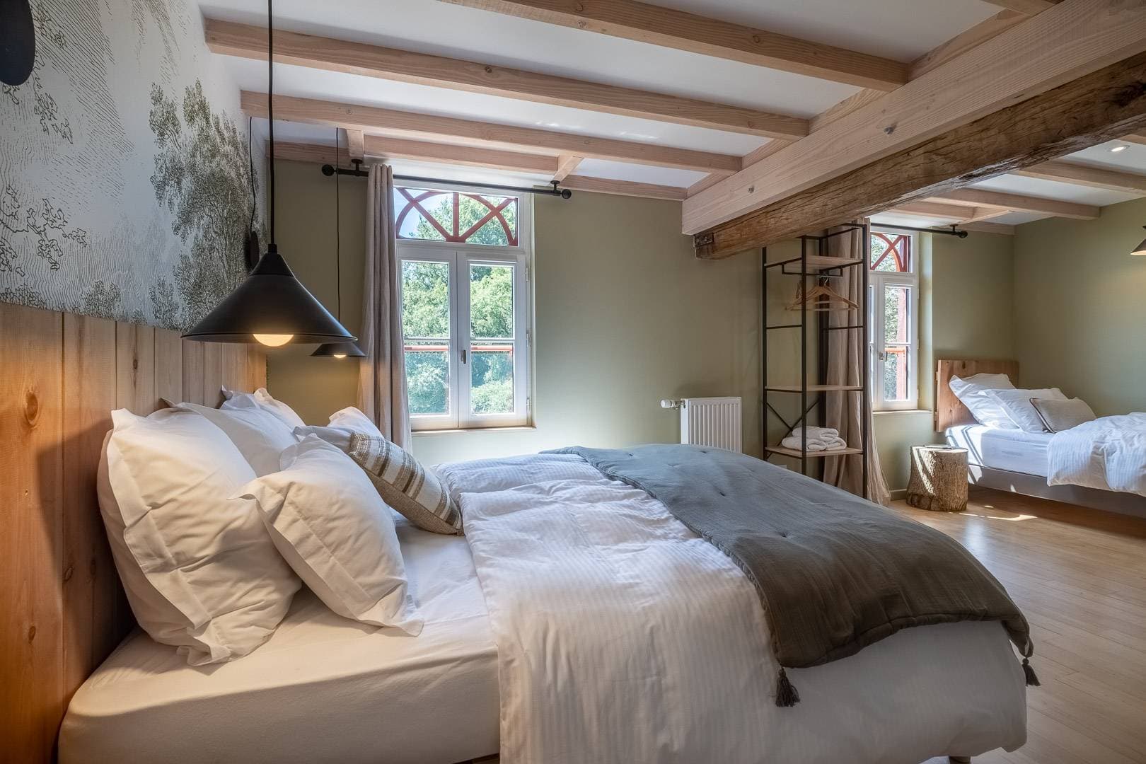 Le Domaine du Vignau 11