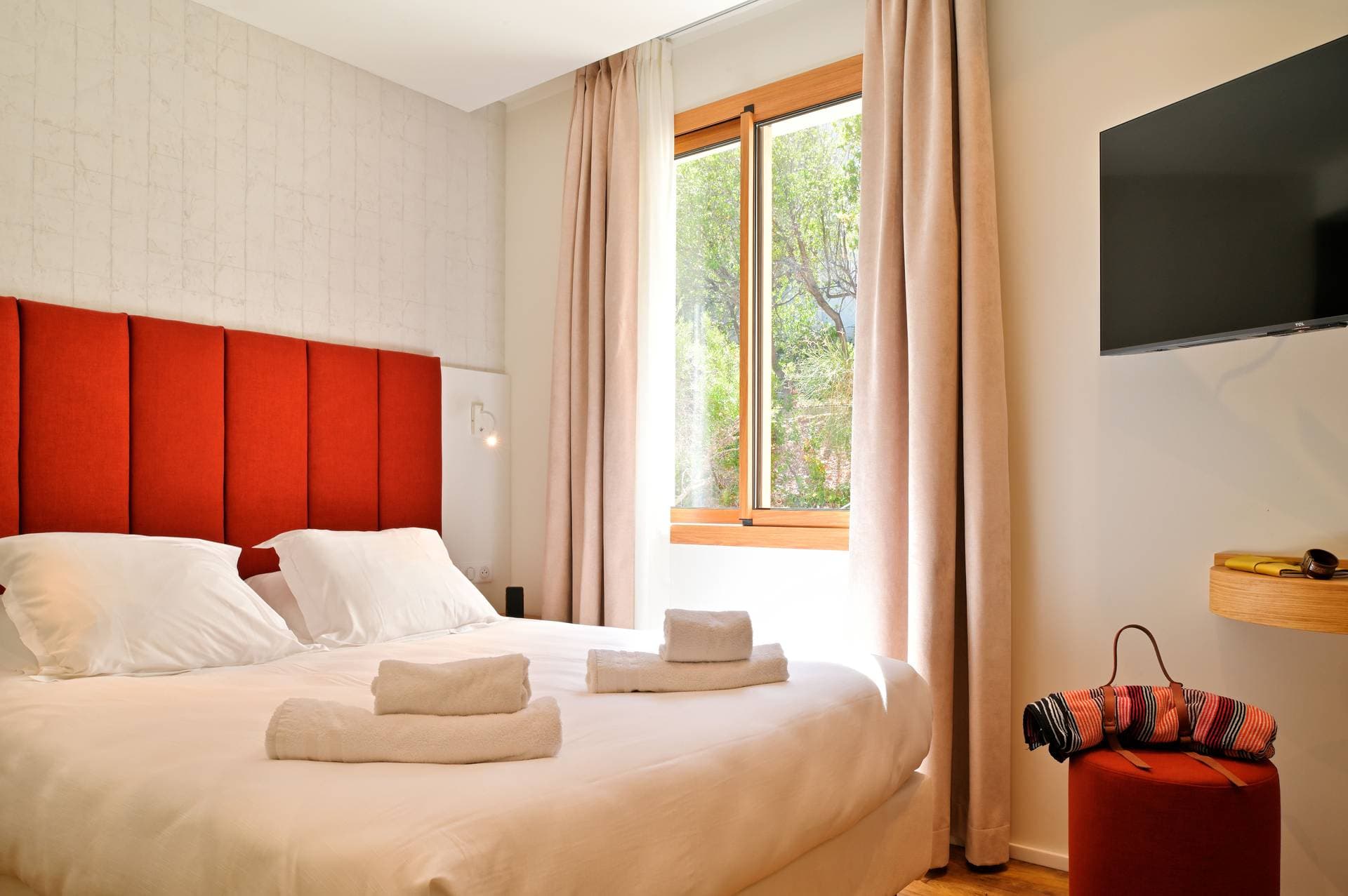 Hôtel Saint Roch 36