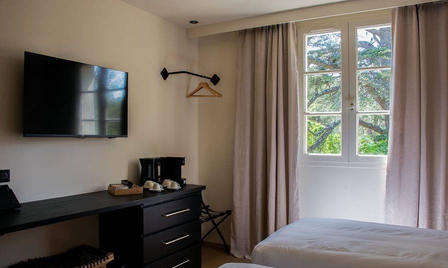 Soko Hotels - Pont du Gard 10