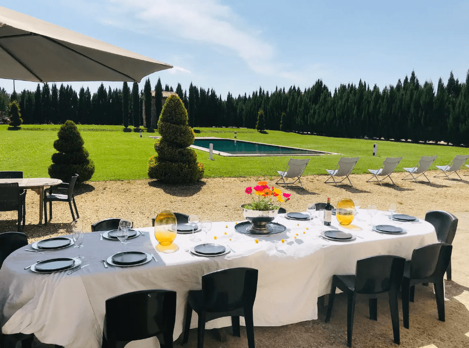 La Bastide des Lauves 6