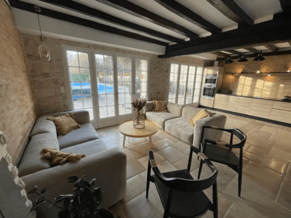 Le Domaine Chapelle 11
