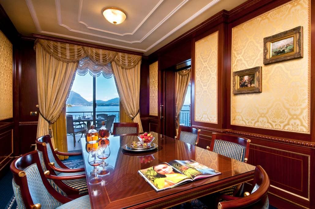 Grand Hotel Dino - Lago Maggiore 23