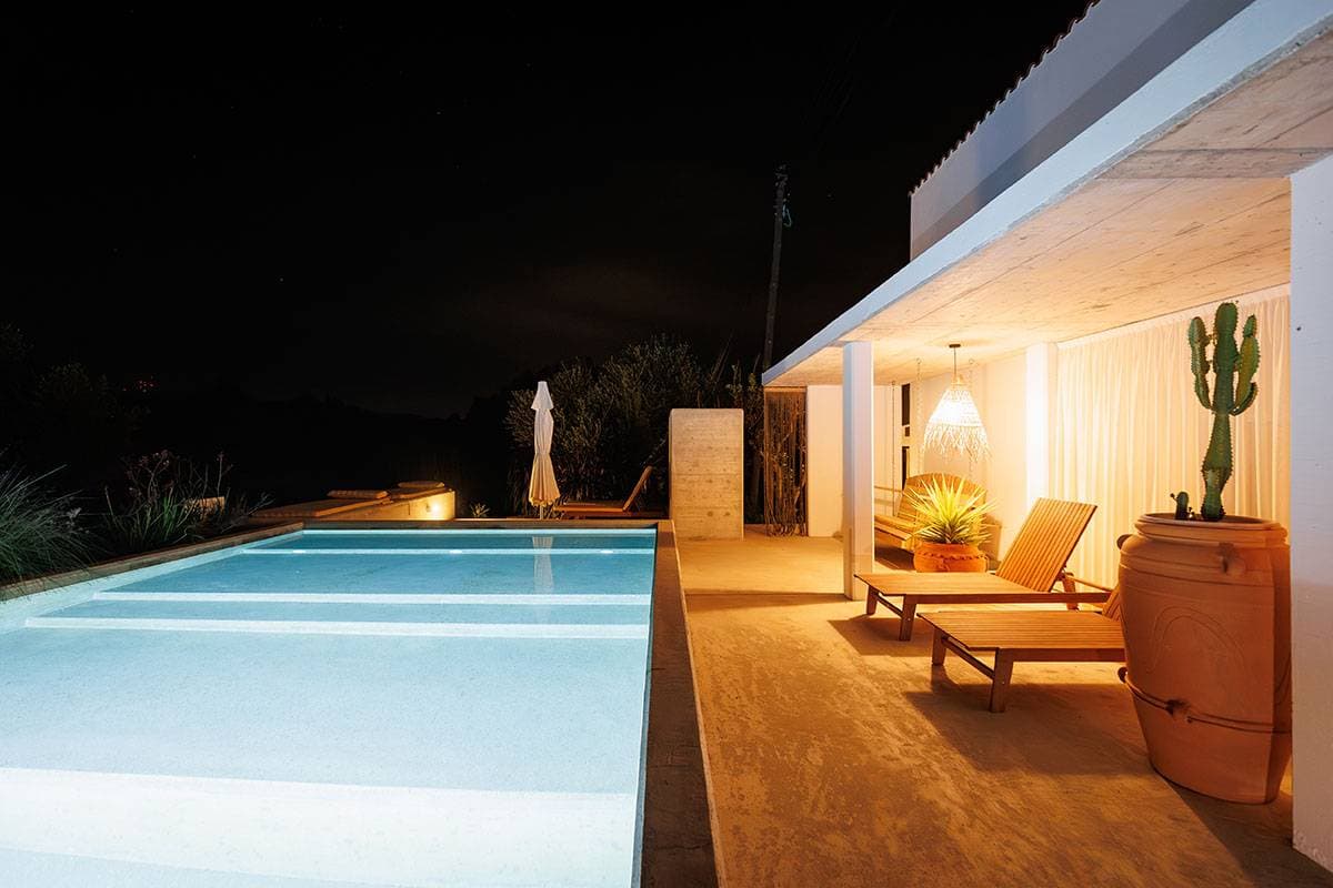 Laranjal Farm House 4