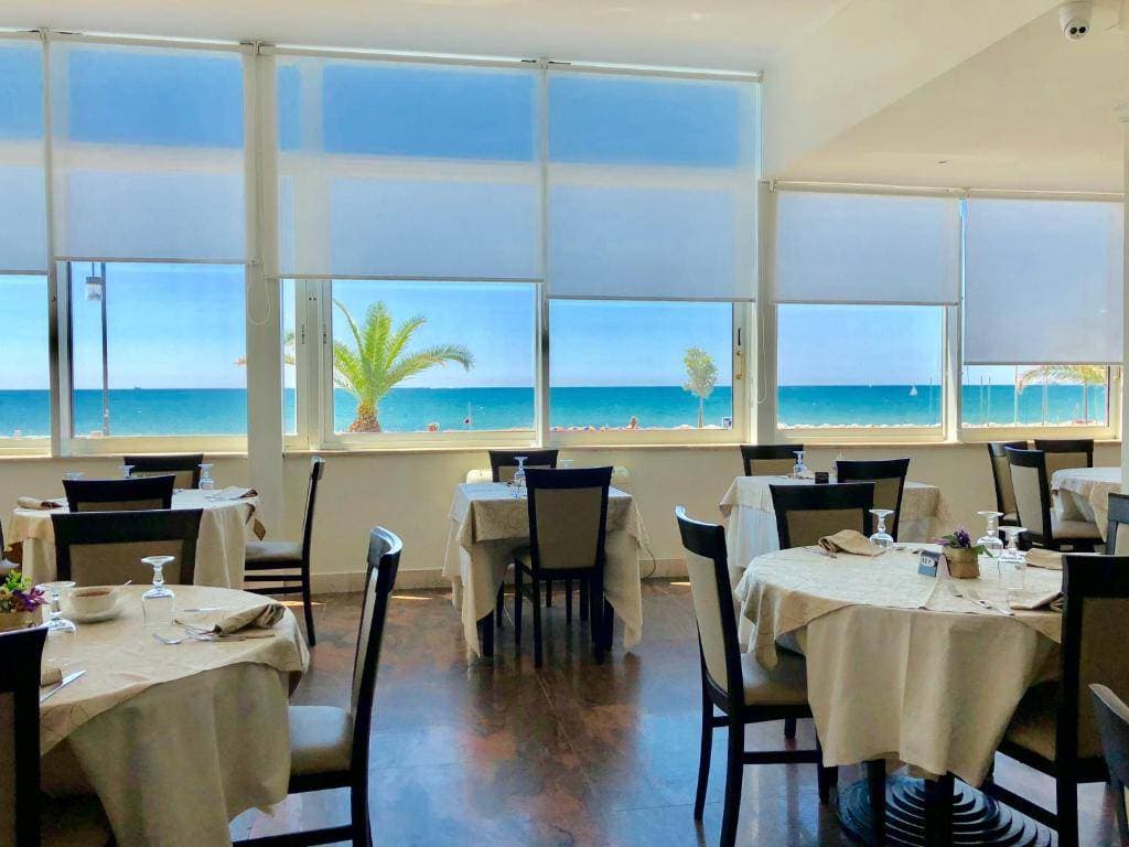 Hotel Villa Eleonora 8