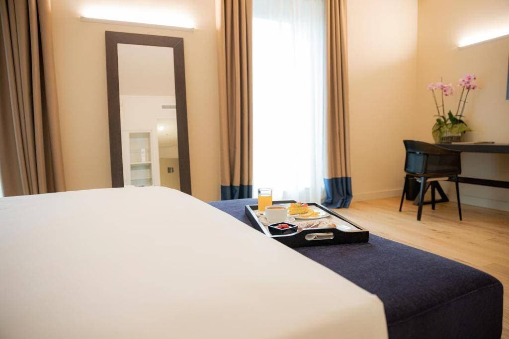 Corporate Hotel Politeama 8