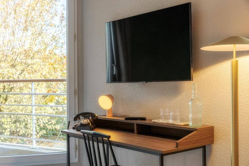La Maison Obono 36