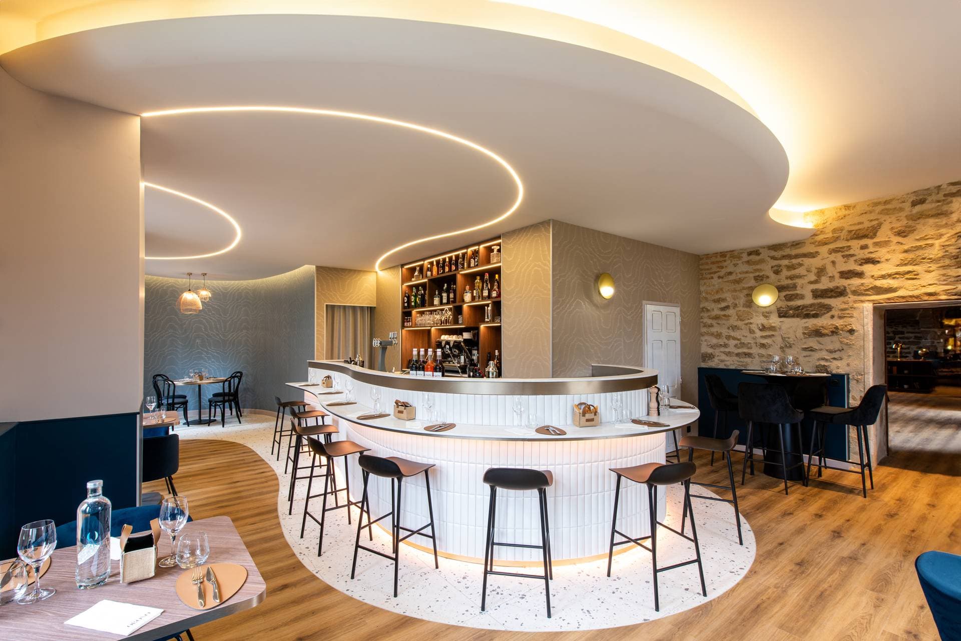 La Maison Obono 19