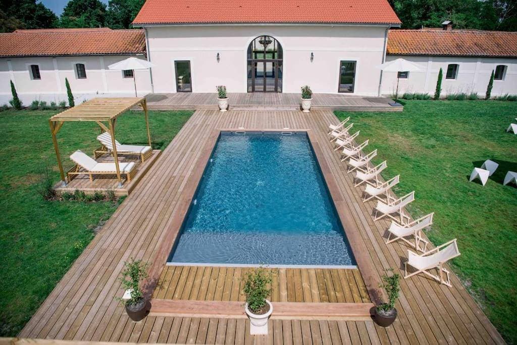 Domaine de Bouhémy 3