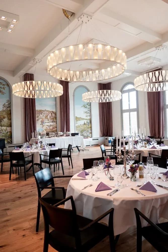 Restaurant Löwen Hausen am Albis 2