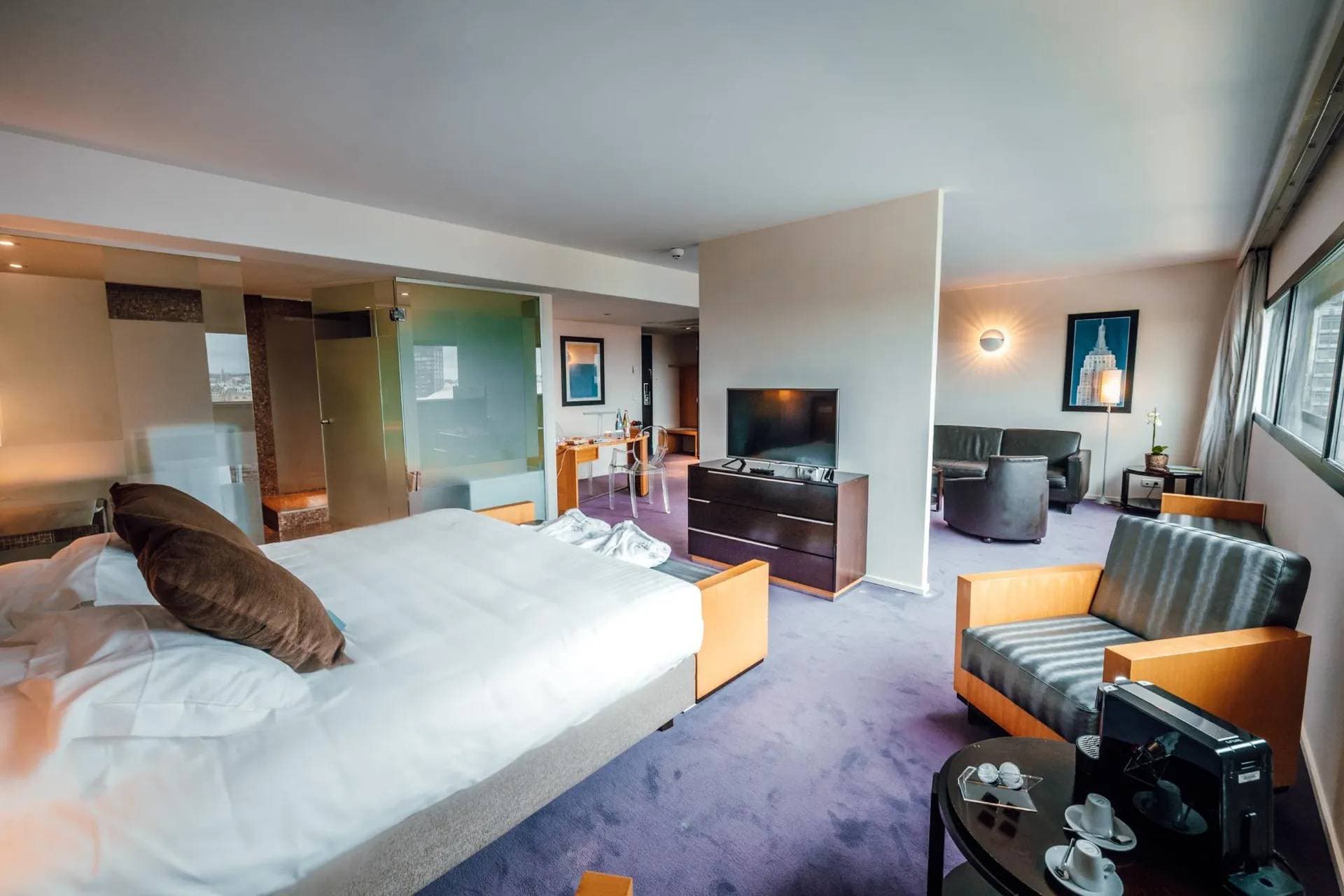 Hilton Lille 20