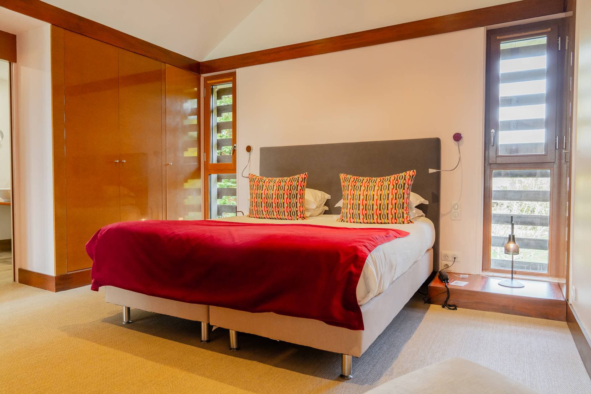 Le Manoir du Lys 19