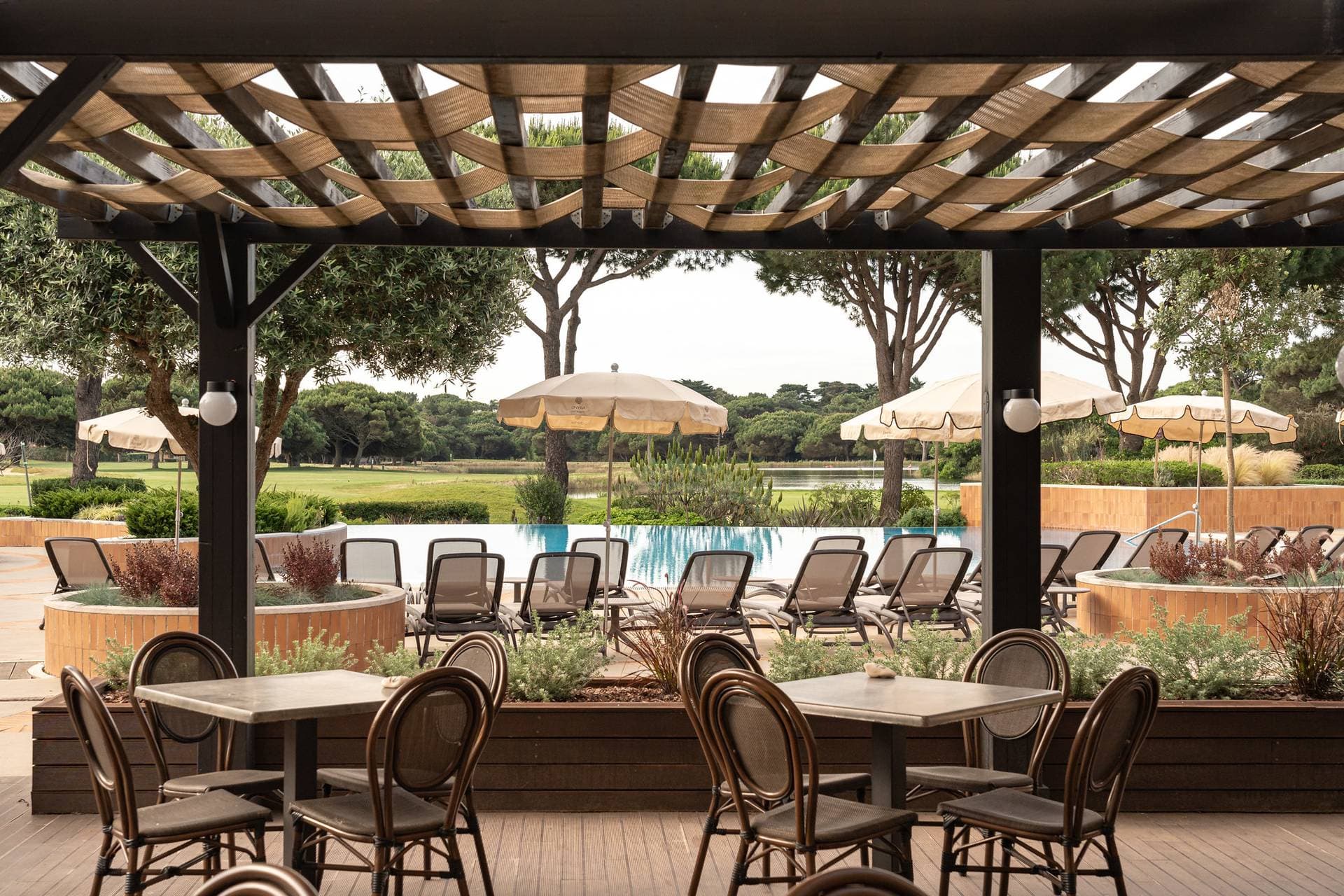 Onyria Quinta da Marinha Hotel 16