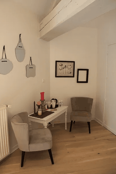 Le Clos Saint-Martin 20