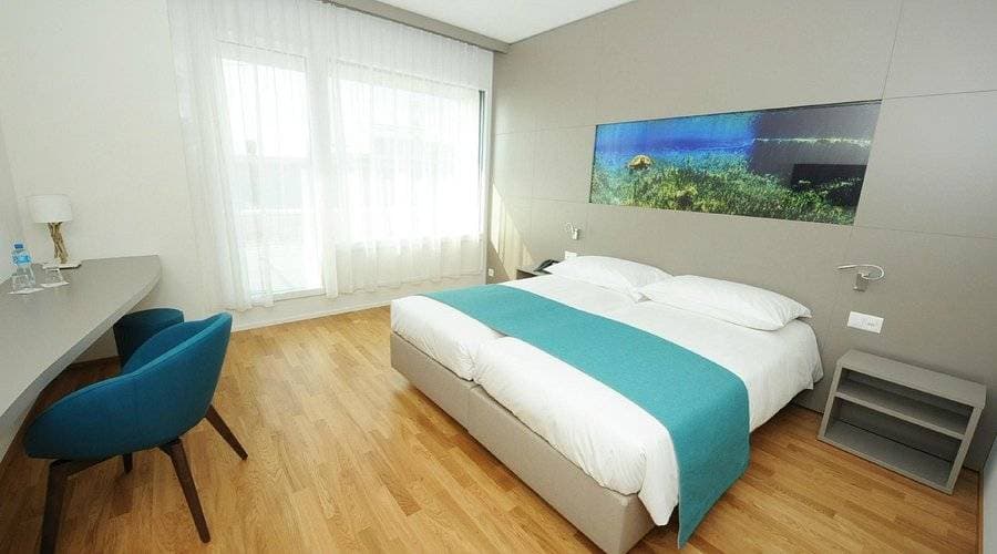 Aquatis Hôtel 11