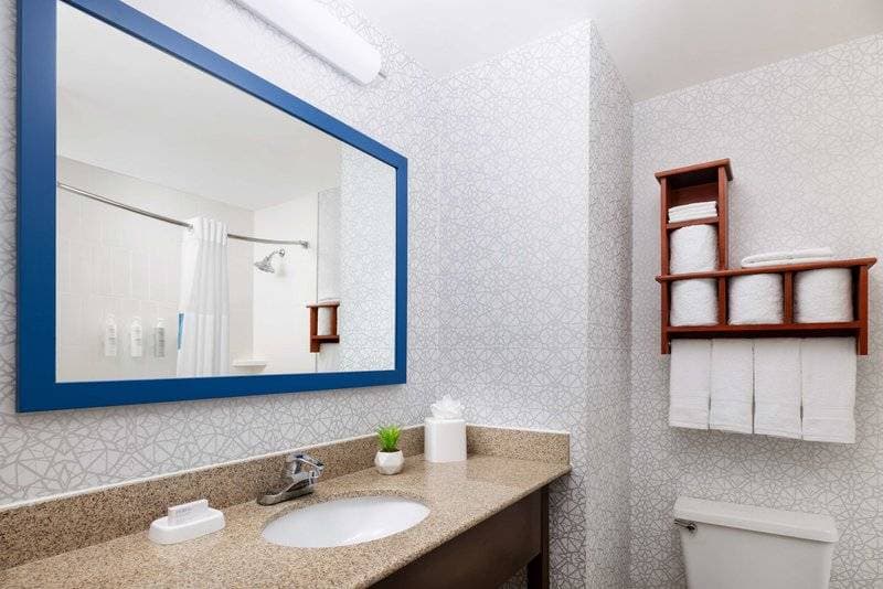 Hampton Inn Memphis Walnut Grove/Baptist East 18