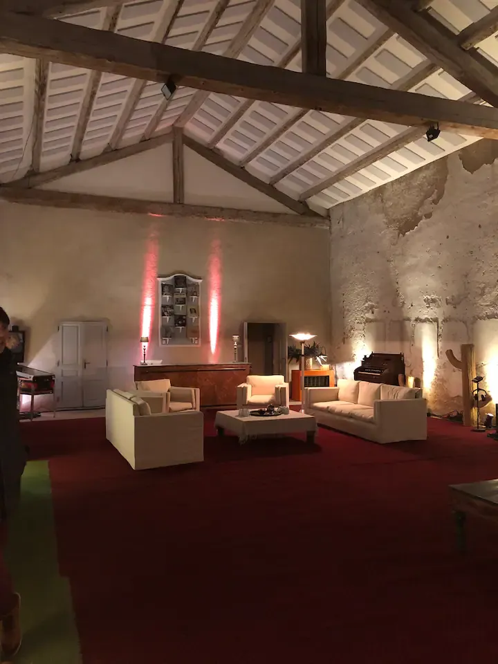 Le Moulin de La Fabrique 110