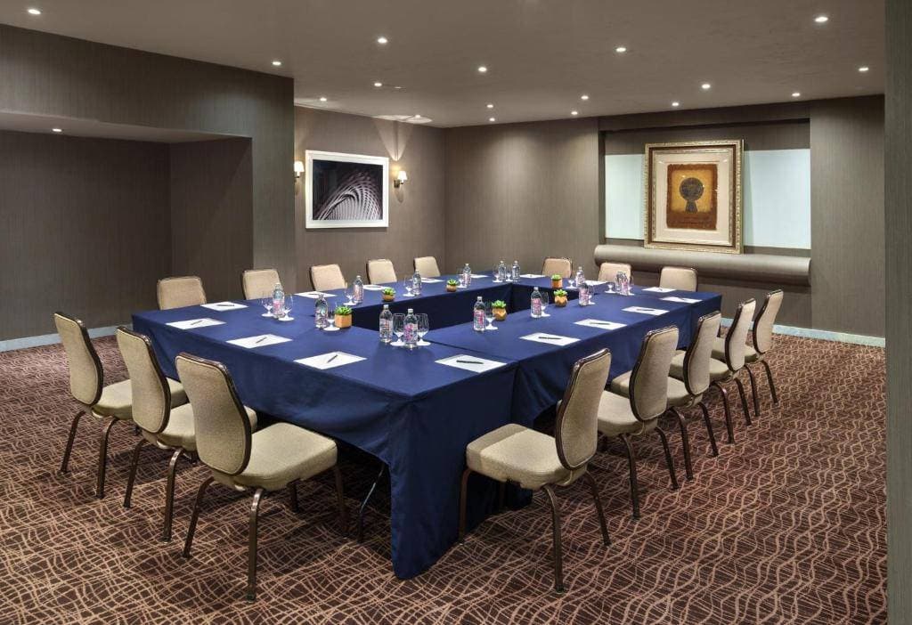InterContinental Presidente Mexico City by IHG 10