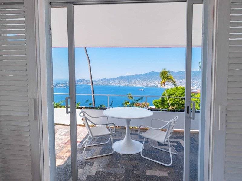 Las Brisas Acapulco 40
