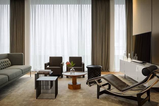 Roomers Baden-Baden, Autograph Collection 30
