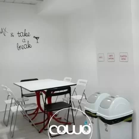 Spazio Coworking Cowo® a Mestre 7
