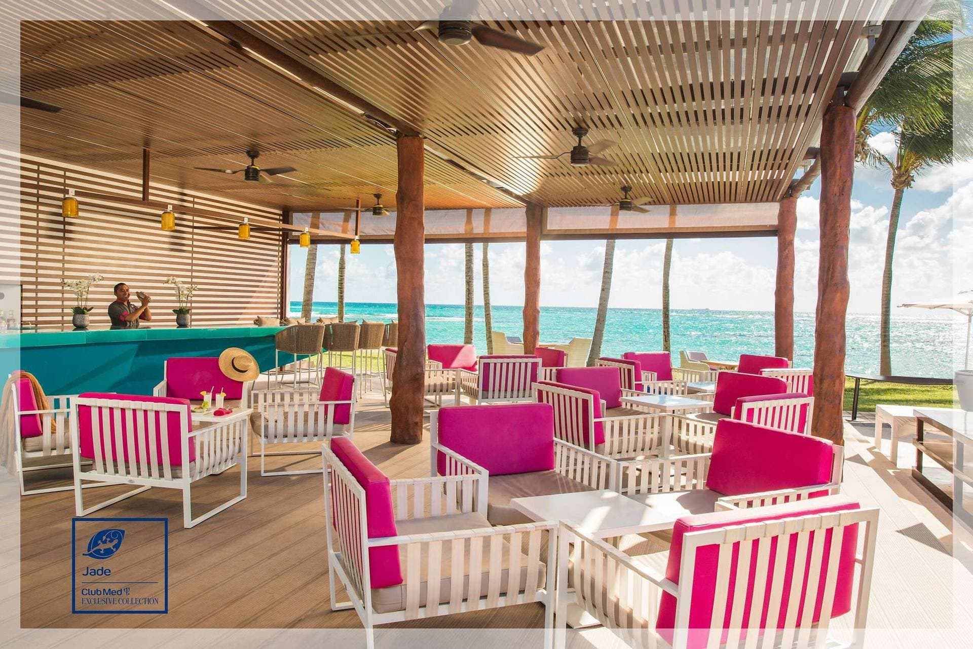 Club Med Cancun - All Inclusive 8