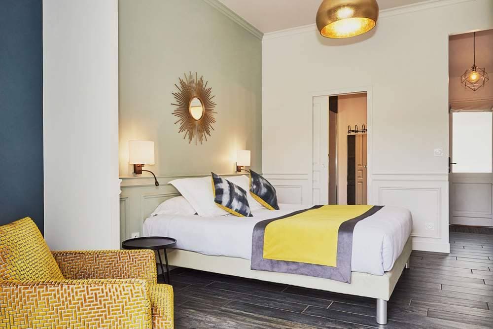 Maison Caillet 10