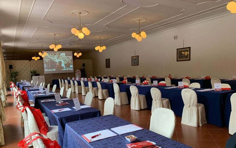 Villa Cattani Stuart 17