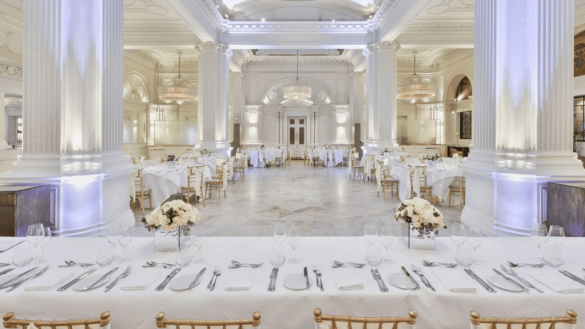 1901 Ballroom