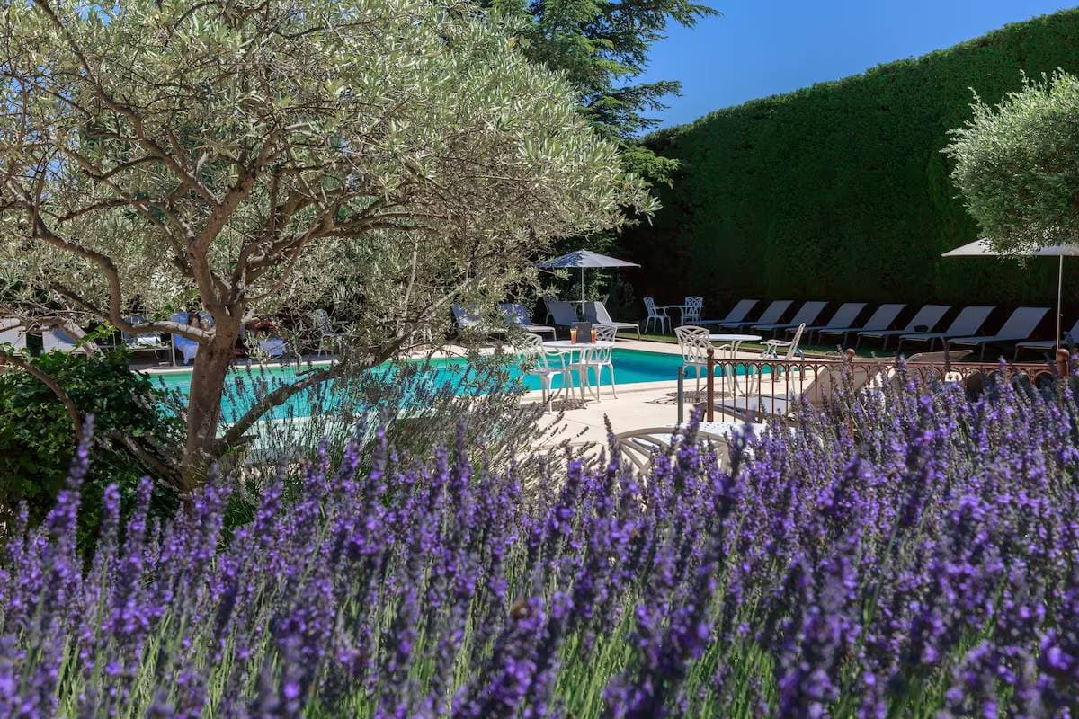 L'Auberge de Cassagne & Spa 4