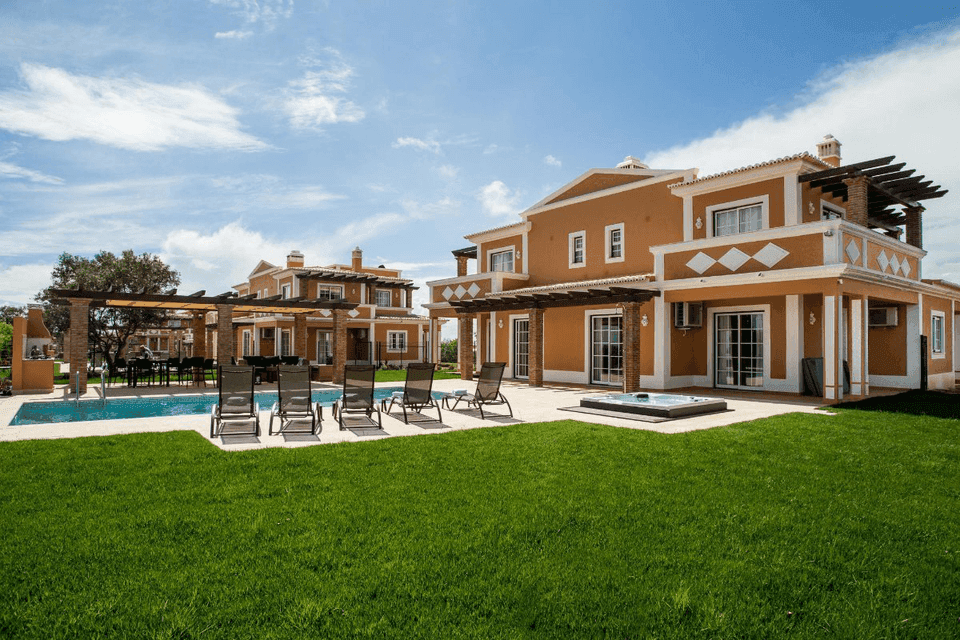 Colina da Lapa & Villas 2
