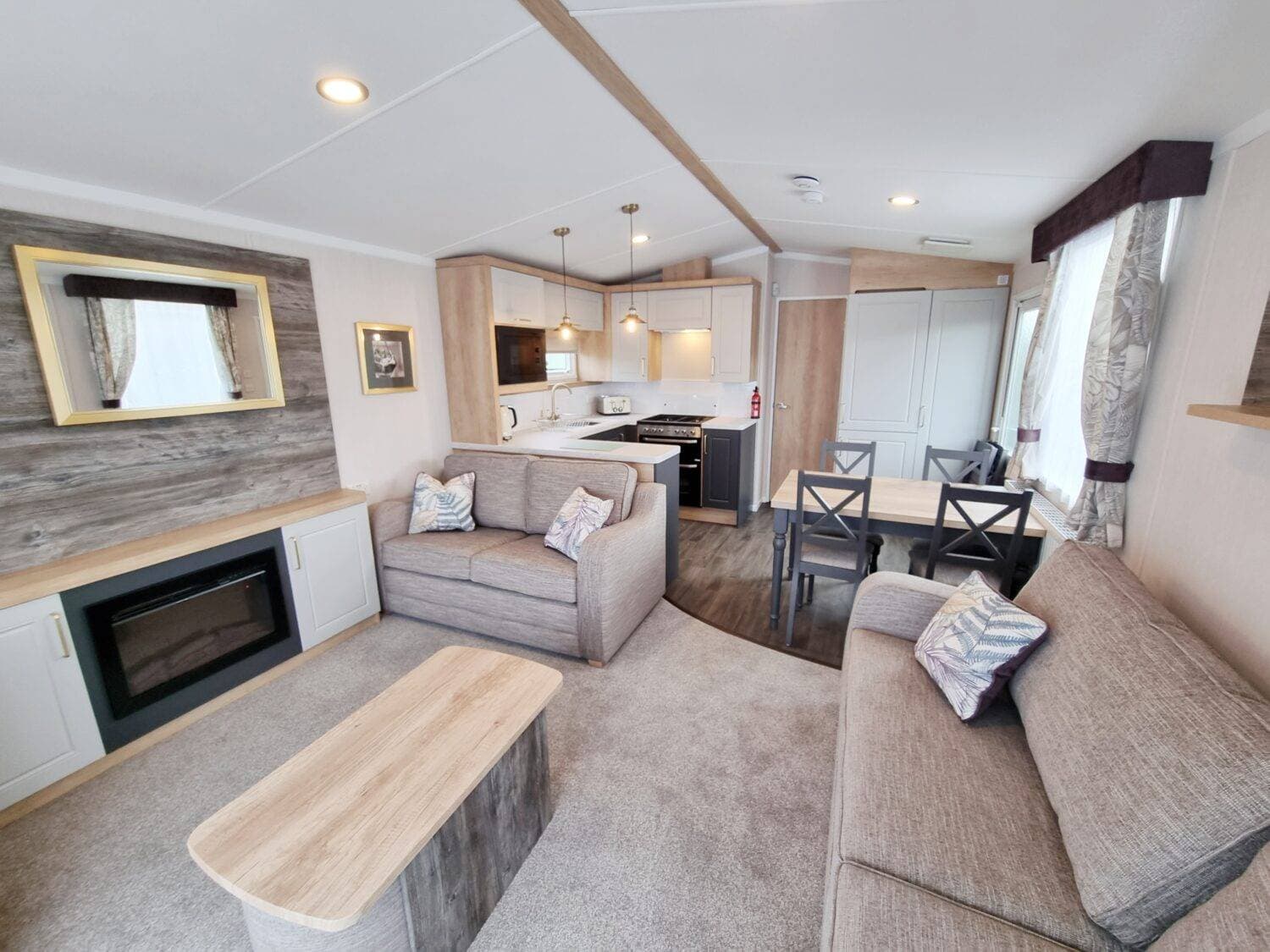 Coldstream Holiday Park 17