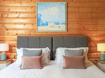 South Winchester Lodges 13
