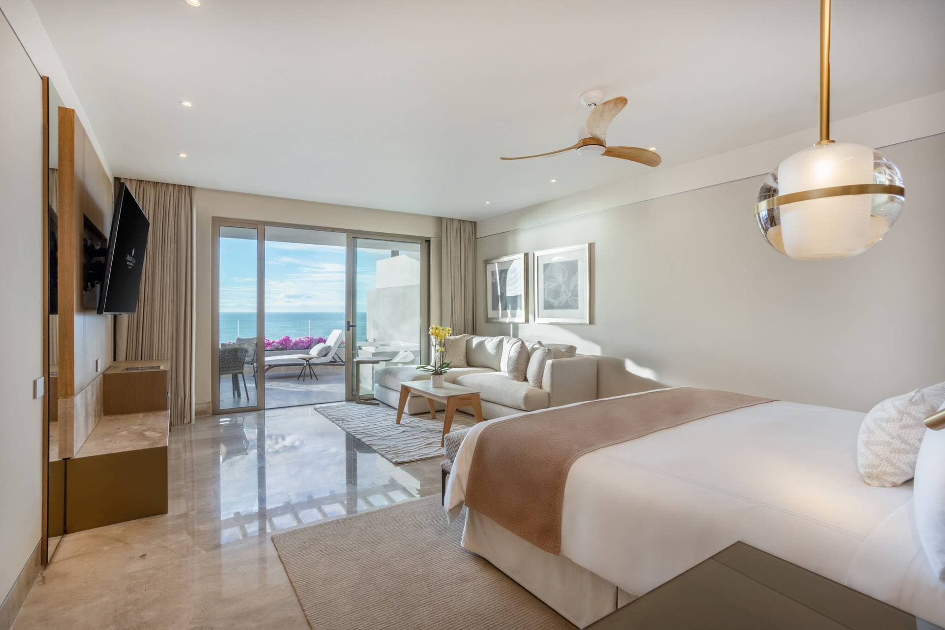 Grand Velas Boutique Los Cabos 25