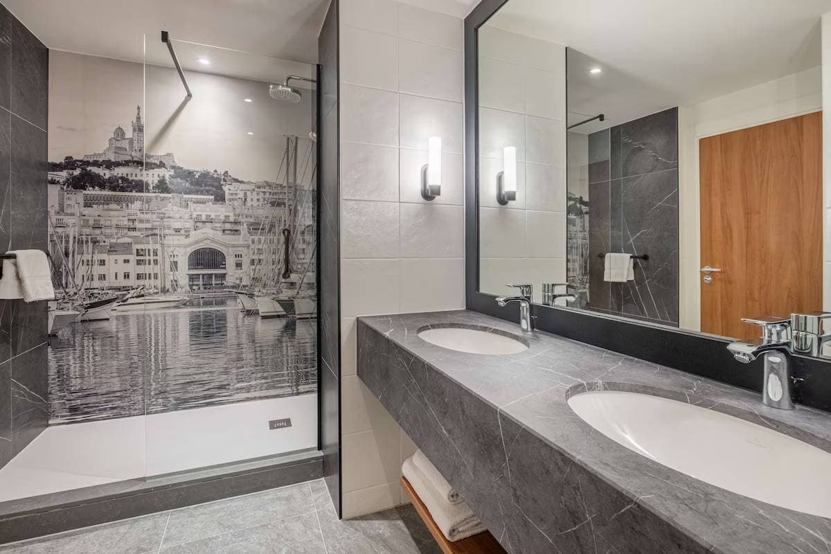 Radisson Blu Hotel Marseille 15