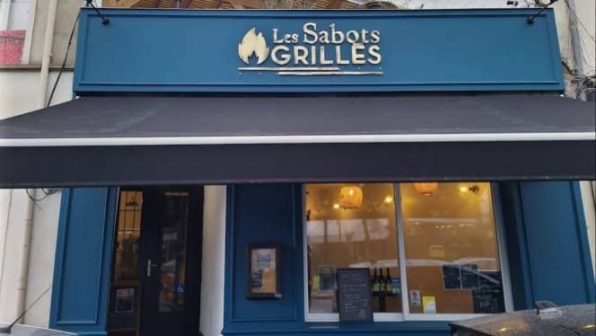Les Sabots Grillés 1