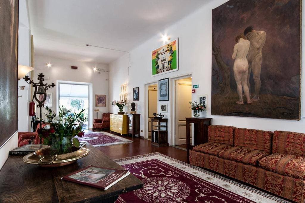 Hotel Club I Pini 2