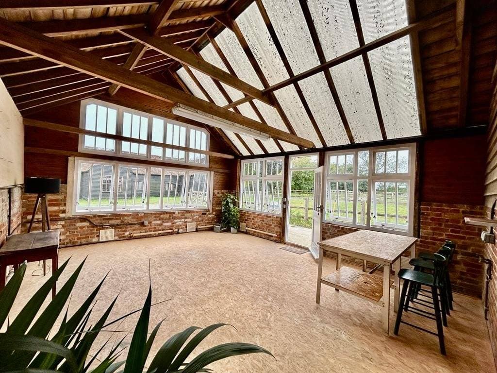 Shore Hall Manor House and Gardens 8