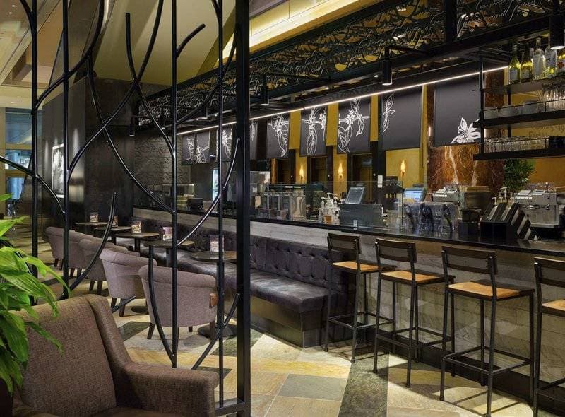 Hilton Americas Houston 12
