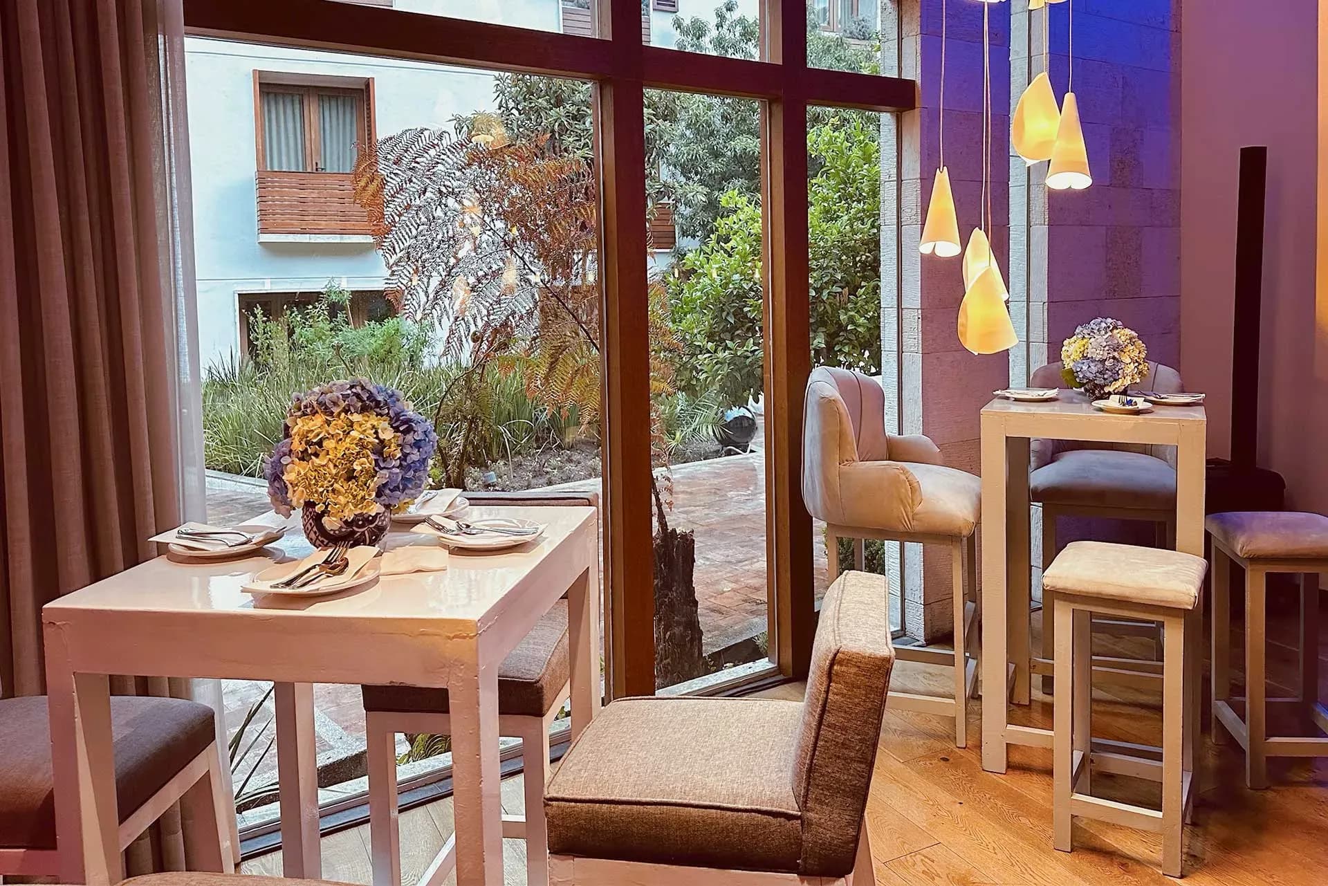Cartesiano Boutique & Wellness Hotel 15